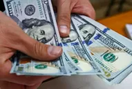 Sondeo LA GACETA: para vos, ¿qué pasará con el dólar después de las elecciones?