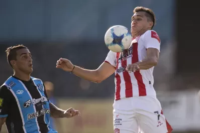 San Martín y un partido que vale la cima en soledad