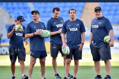 Quesada, en Tucumán: el liderazgo y la ovalada se unen