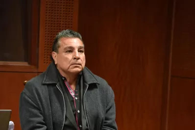 Juicio Vialidad: luego del silencio, los imputados declararon frente al Tribunal y cruzaron acusaciones