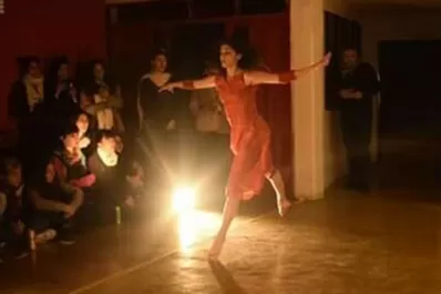 Artes escénicas: propuestas de teatro y de danza