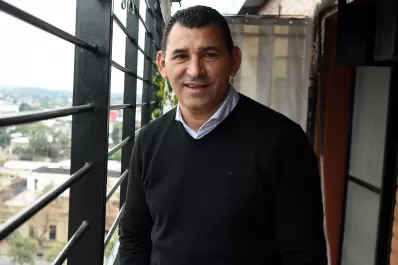 Gane o pierda, Leito confirmó que seguirá siendo presidente de Atlético