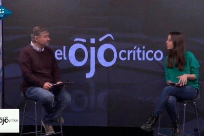 Hoy, en El Ojo Crítico: los estrenos de cine y la agenda del fin de semana