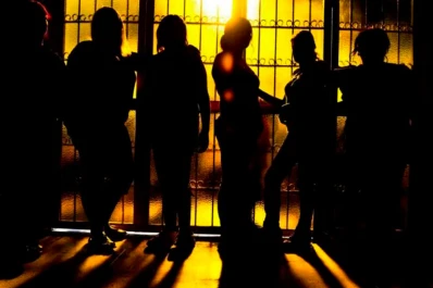 La Iglesia pidió a los candidatos que luchen contra la trata de personas