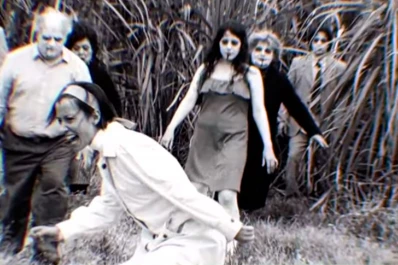 Llega “Zombis en el cañaveral”: muertos vivos a la tucumana