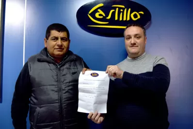 Números de LA GACETA: compró una cocina nueva en Castillo