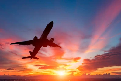 La tendencia de comprar los pasajes para las vacaciones antes de las elecciones