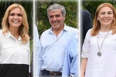 Referentes macristas califican de vergonzosa la decisión de suspender clases por un mitin