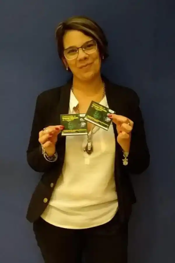 Te presentamos los ganadores que irán a la conferencia de Gonzalo Quesada 