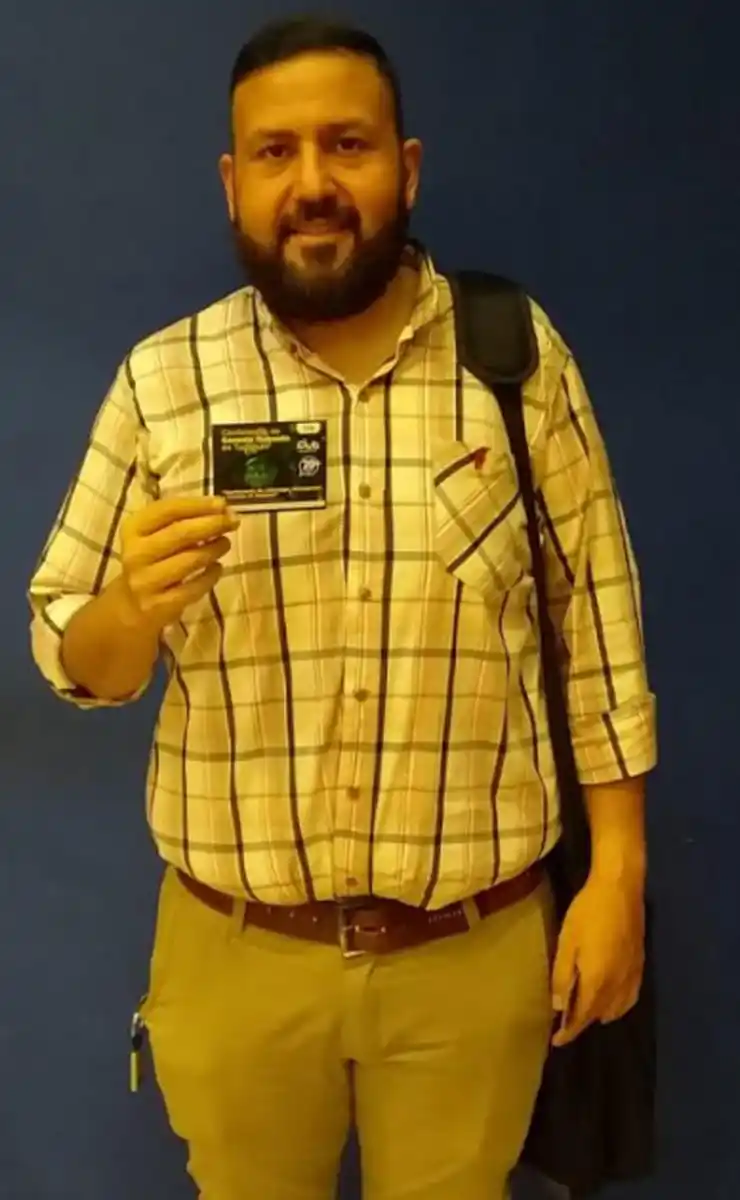 Te presentamos los ganadores que irán a la conferencia de Gonzalo Quesada 