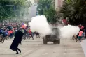 Una misión de la ONU llega el lunes a Chile, donde ya hay 19 muertos por las protestas