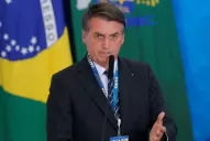 Bolsonaro dice que Piñera se enfrenta a “actos terroristas”
