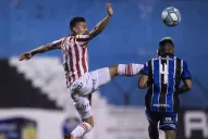 San Martín gana hasta cuando no juega del todo bien