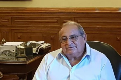 El Gobierno desiste de disponer de $ 74 millones del Consejo y los fondos vuelven a un plazo fijo