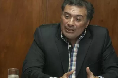 El intendente Najar declarará por escrito sobre el caso del edil que pidió dinero