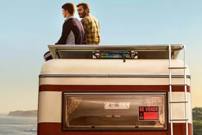 Netflix: “Diecisiete”, una historia conmovedora
