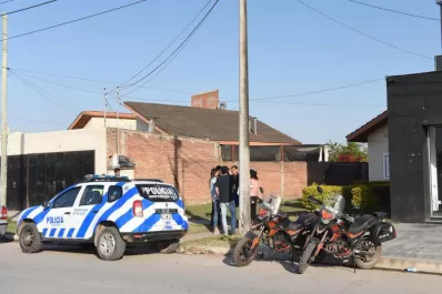 Quedó libre la pareja acusada de matar a su nieta en Lomas de Tafí