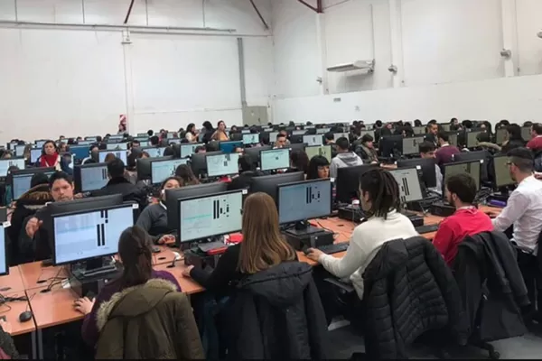 Desde Estados Unidos, controlarán que no haya irregularidades en las elecciones presidenciales