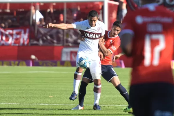Lanús eliminó a Independiente y es semifinalista de la Copa Argentina