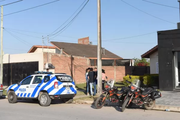 Quedó libre la pareja acusada de matar a su nieta en Lomas de Tafí
