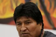 Evo desafía a hacer un recuento “voto por voto”