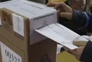 Elecciones: dónde debo denunciar irregularidades