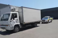 Comenzó el traslado de las urnas hacia las 417 escuelas donde se votará mañana