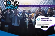 El voto joven: los adolescentes representarán el 2,8% del padrón electoral