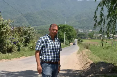 “Es una fantasía pensar que si no se urbaniza el pedemonte, no habrá daños”