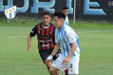 La Reserva Decana sigue sin ganar, pero al menos frenó su caída