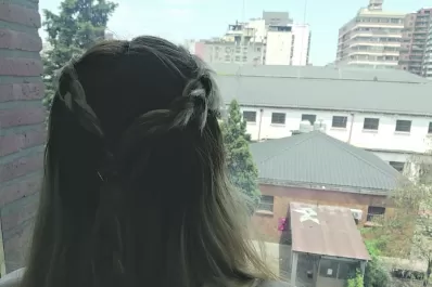 Fue condenado por abusar de su hija durante más de 10 años