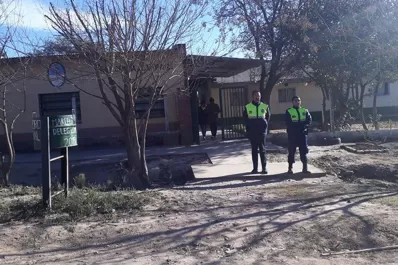 Más de 8.000 policías de Tucumán resguardarán el desarrollo de las elecciones