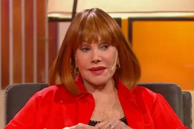 A los 76 años, murió la actriz Silvia Montanari