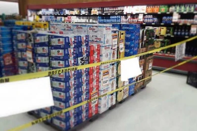 Veda electoral: ¿hasta cuándo se puede comprar alcohol?