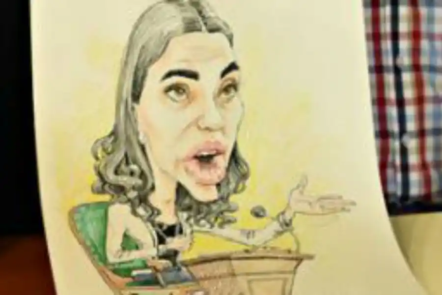 Uno por uno: quiénes son los candidatos a diputado que compiten hoy