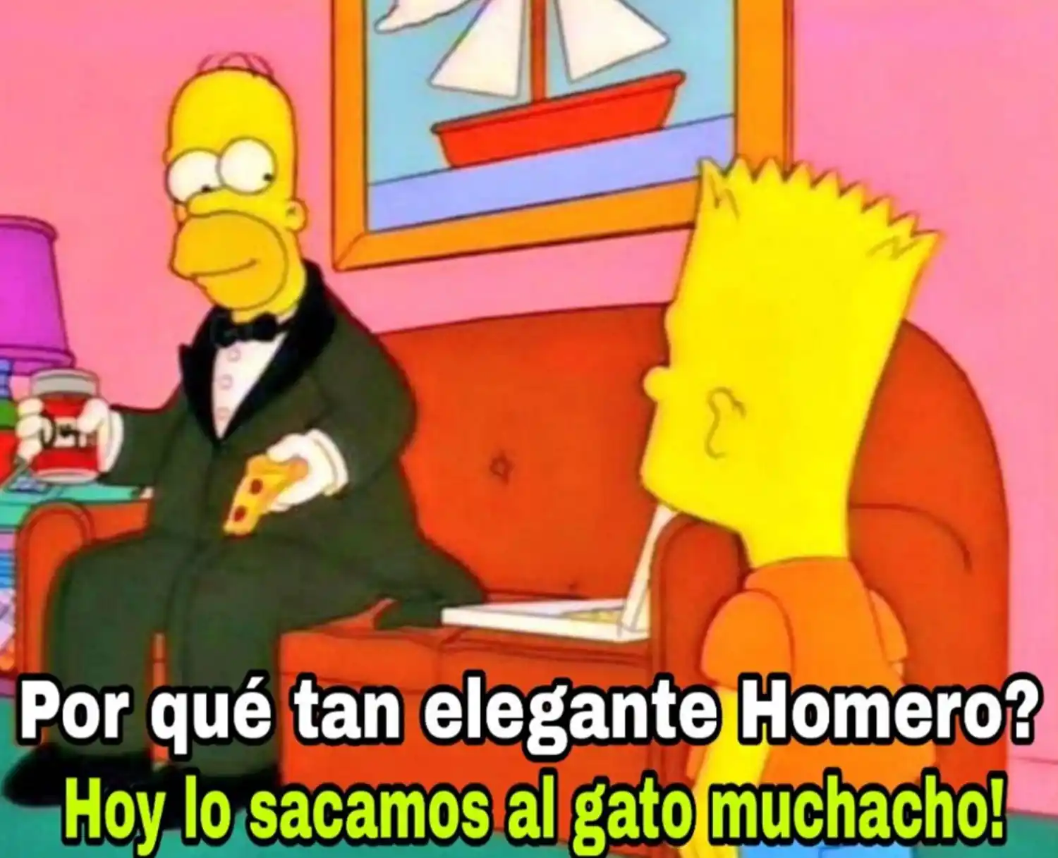 Con los primeros resultados oficiales, los memes coparon las redes sociales