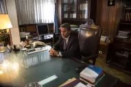 El Presidente postuló al juez tucumano Bejas para integrar la Cámara Nacional Electoral