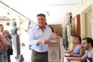 Domingo Amaya: tenemos esperanzas en el resultado