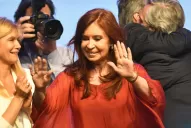 La RAE le dio la razón a Cristina: es correcto decir presidenta