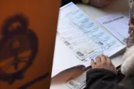¿Dónde voto? Consultá el padrón electoral para hoy