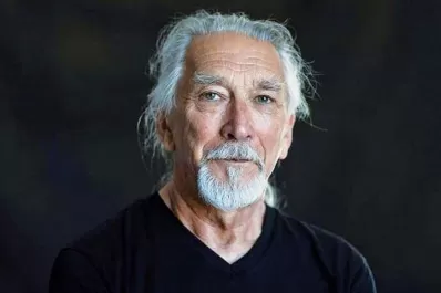 “La ciencia ficción tiene la capacidad de hacerse presente respecto de los momentos turbulentos de u