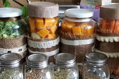 Vida saludable: las especias curan; sólo hay que saber usarlas