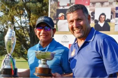 Costilla dio el golpe en la jornada final