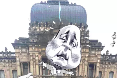 Liderazgo puesto en jaque por la plaza de los palos