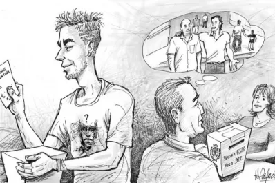 El mejor domingo de todos