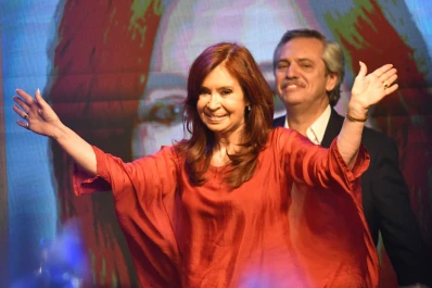 Los líderes proyectan un 2020 poco auspicioso