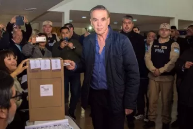 Pichetto: somos optimistas, el Presidente hizo un esfuerzo extraordinario