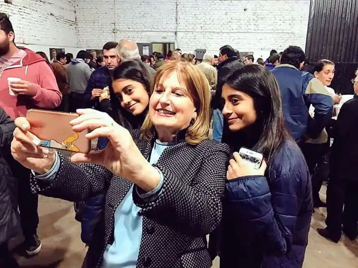 RADICAL Y UNVERSITARIA. Ascárate es la responsable de las finanzas en la UNT.