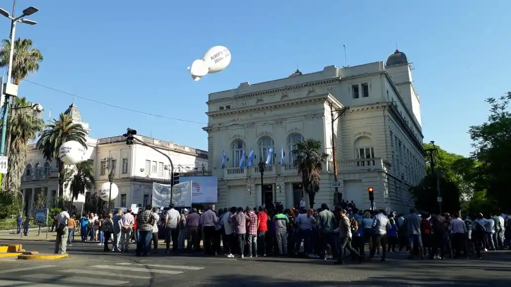LA GACETA / ANALÍA JARAMILLO