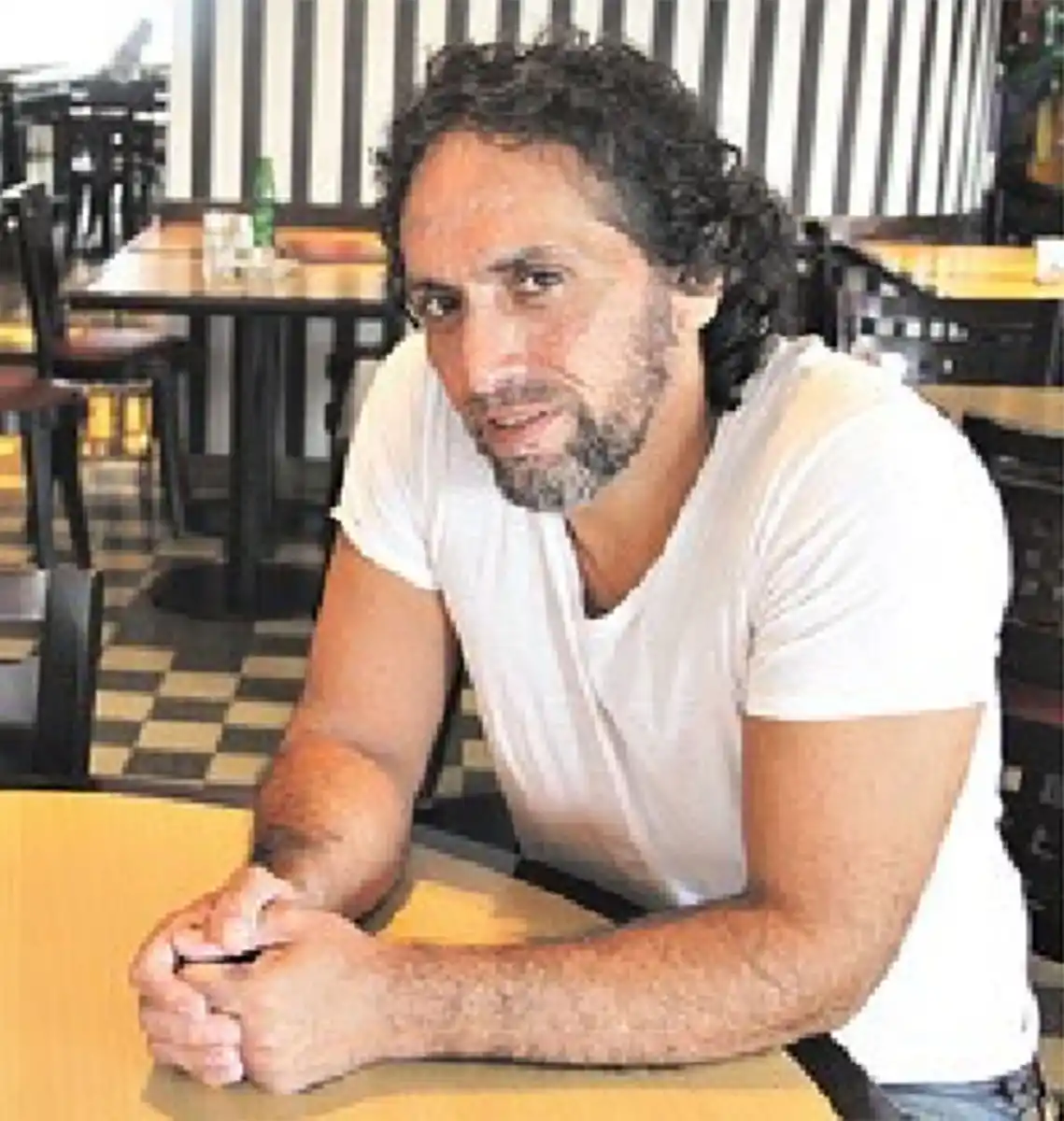 “Se está perdiendo el prejuicio sobre el musical”